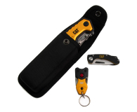 Cat Zest. XL 3pcs Multi-Tool, Knife and Keychain - 1604132 - zdjęcie 4